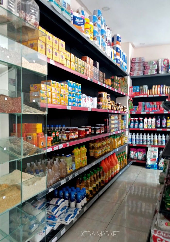 XTRA MARKET - Youssoufia
