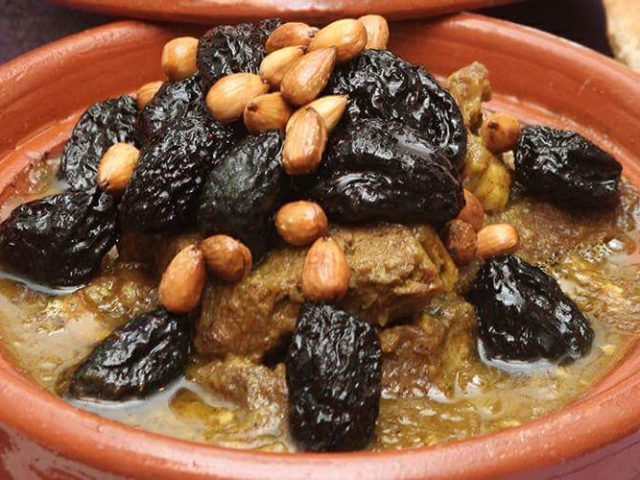 Patisserie Dar El Kadima - Fès - +212 652-138135