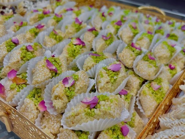 Boulangerie_patisserie ismail - Larache -