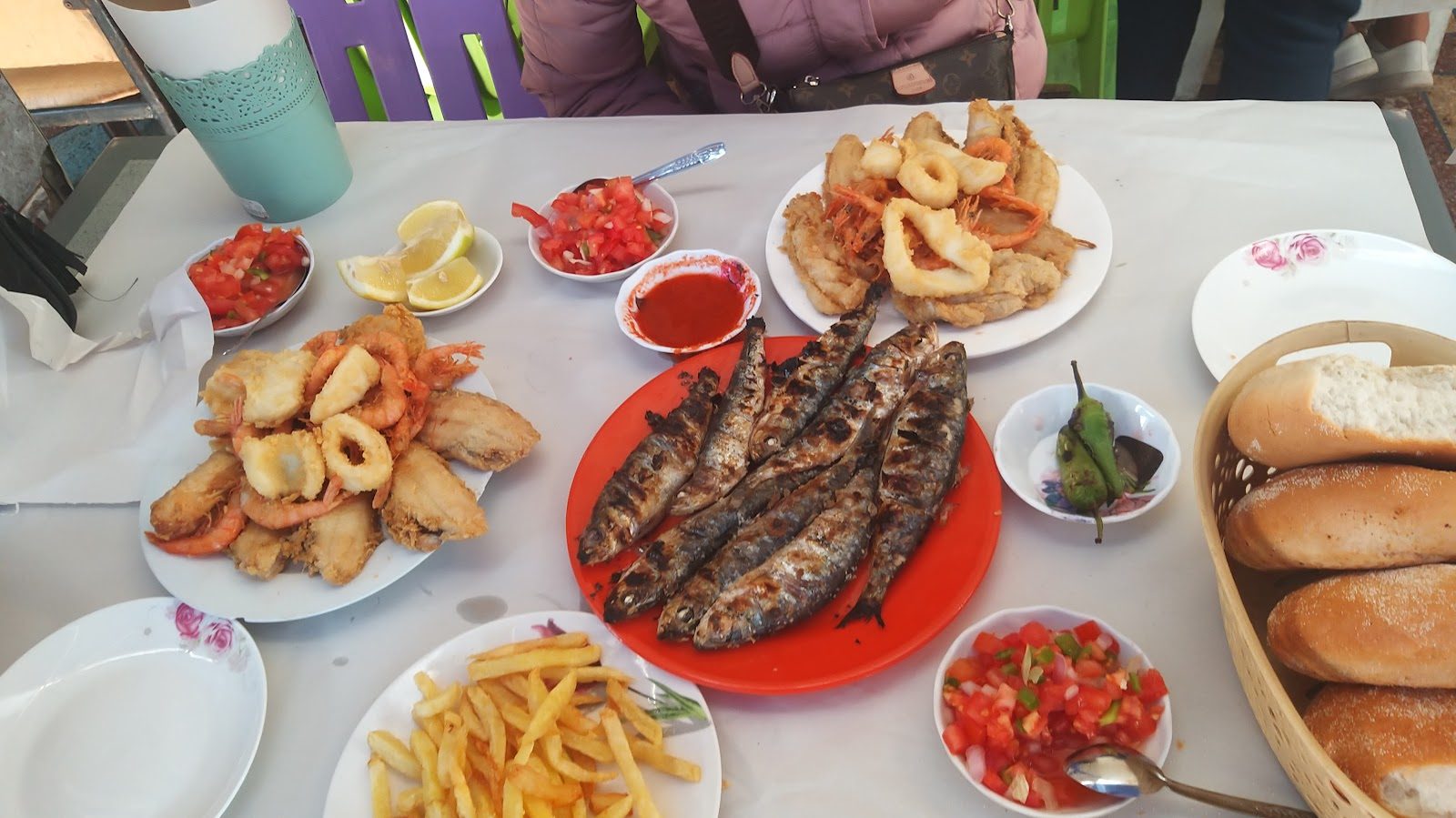 Marsa Mohammedia - Mohammédia