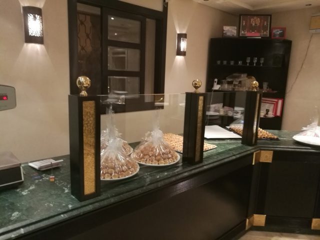 Bouche Sucrée - Kénitra - +212 661-688303