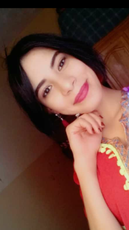 مريم بن ملال - Béni Mellal