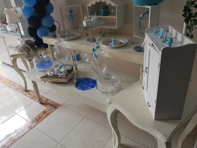 Traiteur Azaghar - Casablanca - +212 5222-31734