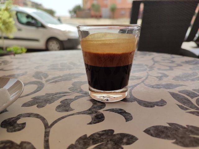 Café panorama - Youssoufia -