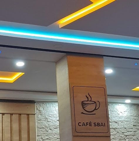 Cafe Sbai - Tiflet - +212 653-114529