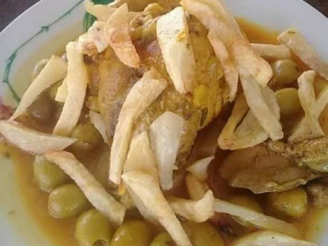 Restaurant Likram - Khouribga - +212 767-502860