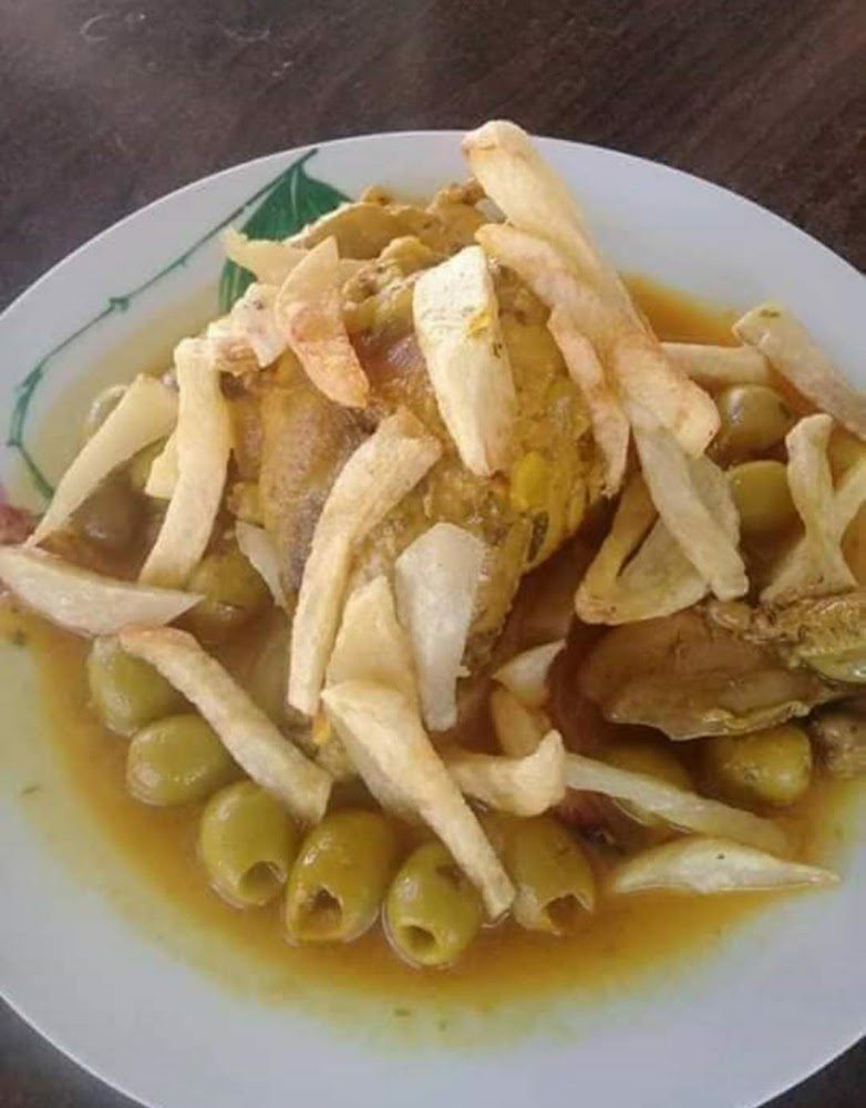 Restaurant Likram - Khouribga