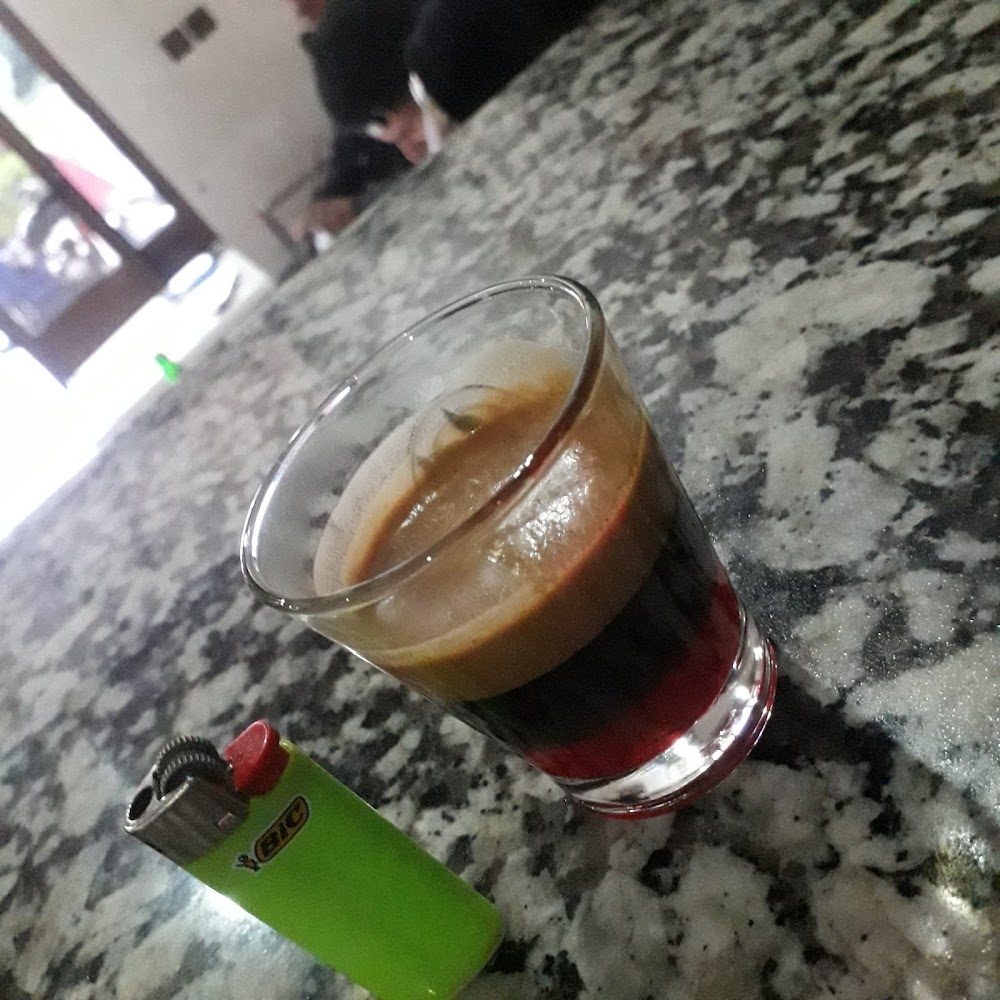 Cafe 3titiim - Martil