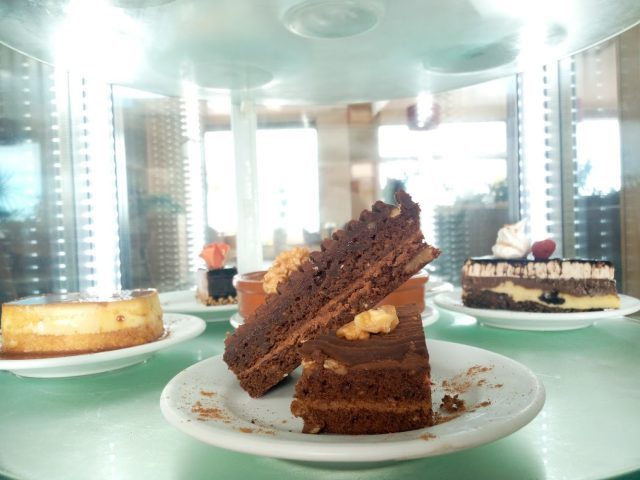 Café marbilla azemmour - Azemmour -