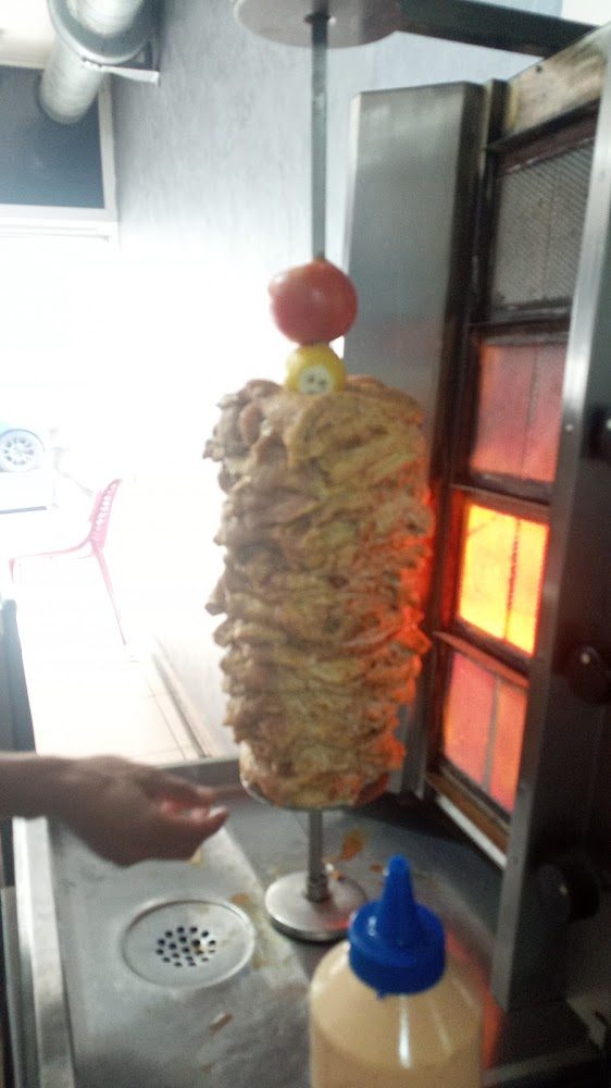 Restaurant café Black Honey - Settat