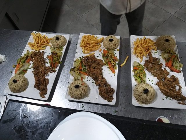 Restaurant Soto Marina - Tiflet - +212 610-572317