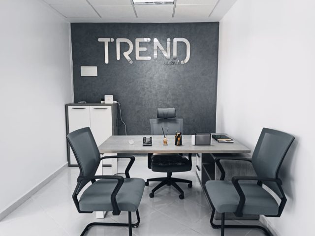 Trend Event - Oujda - +212 699-822030
