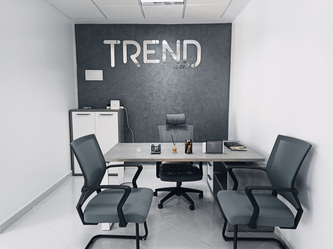 Trend Event - Oujda