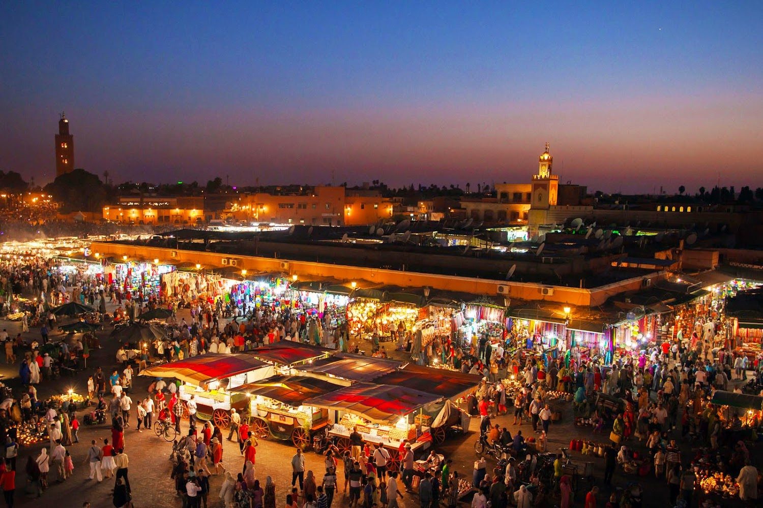 PURE MOROCCO - Tailor-made Travel