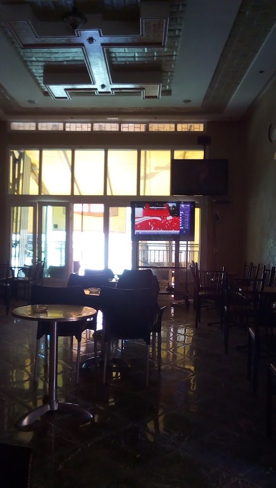 Café & Patisserie Bouichou - Taghjijt