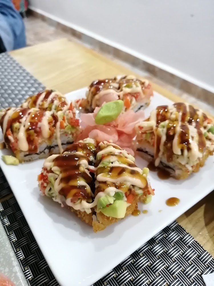 Le Sushi - El Jadida