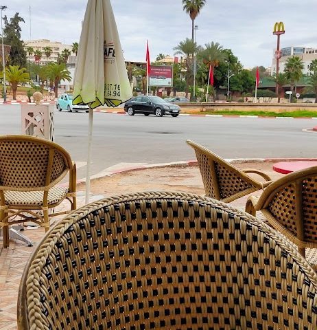 Café Ain Safia - Meknès - +212 640-111222