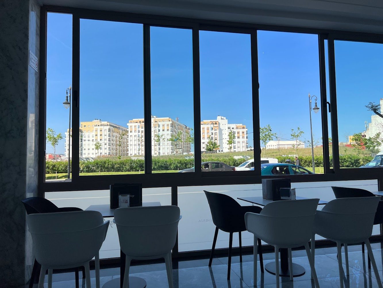 Symphony lecheria - Tanger