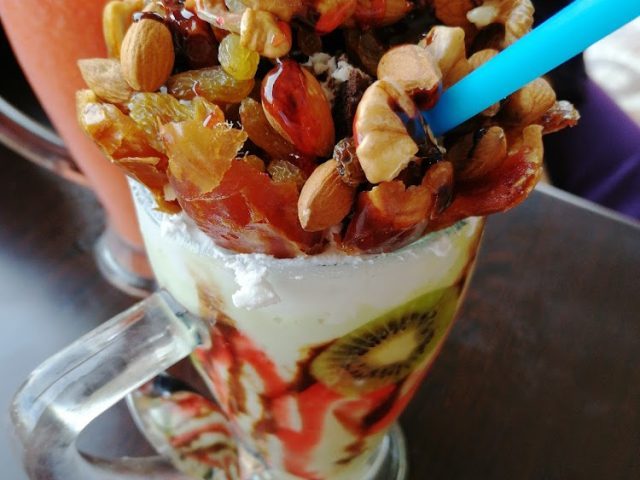 Juice Cafe - Mohammédia -