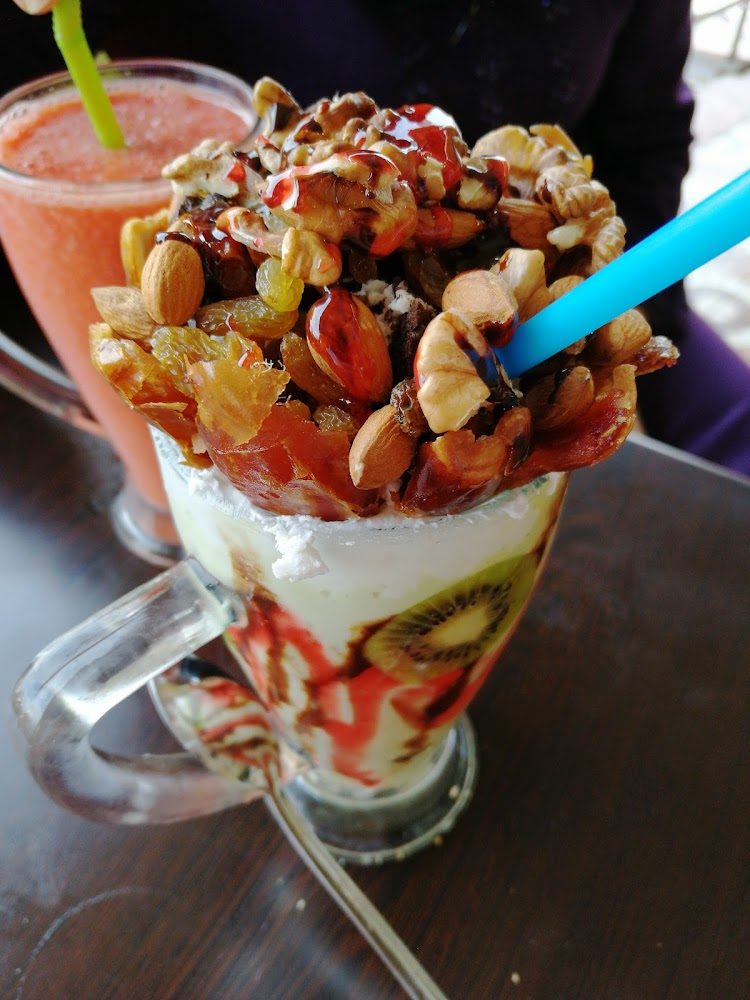Juice Cafe - Mohammédia