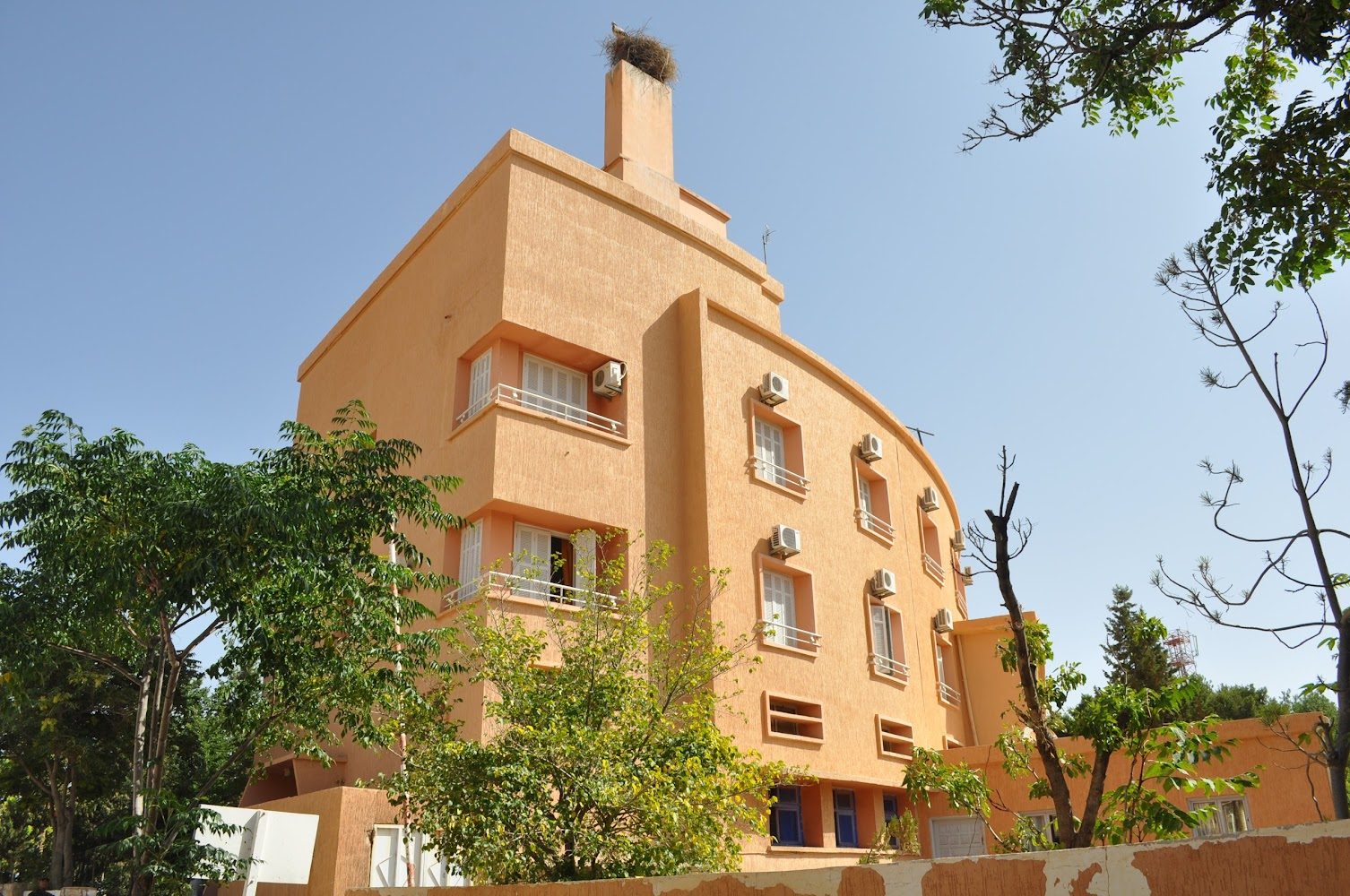 Hôtel El Ayachi - Midelt