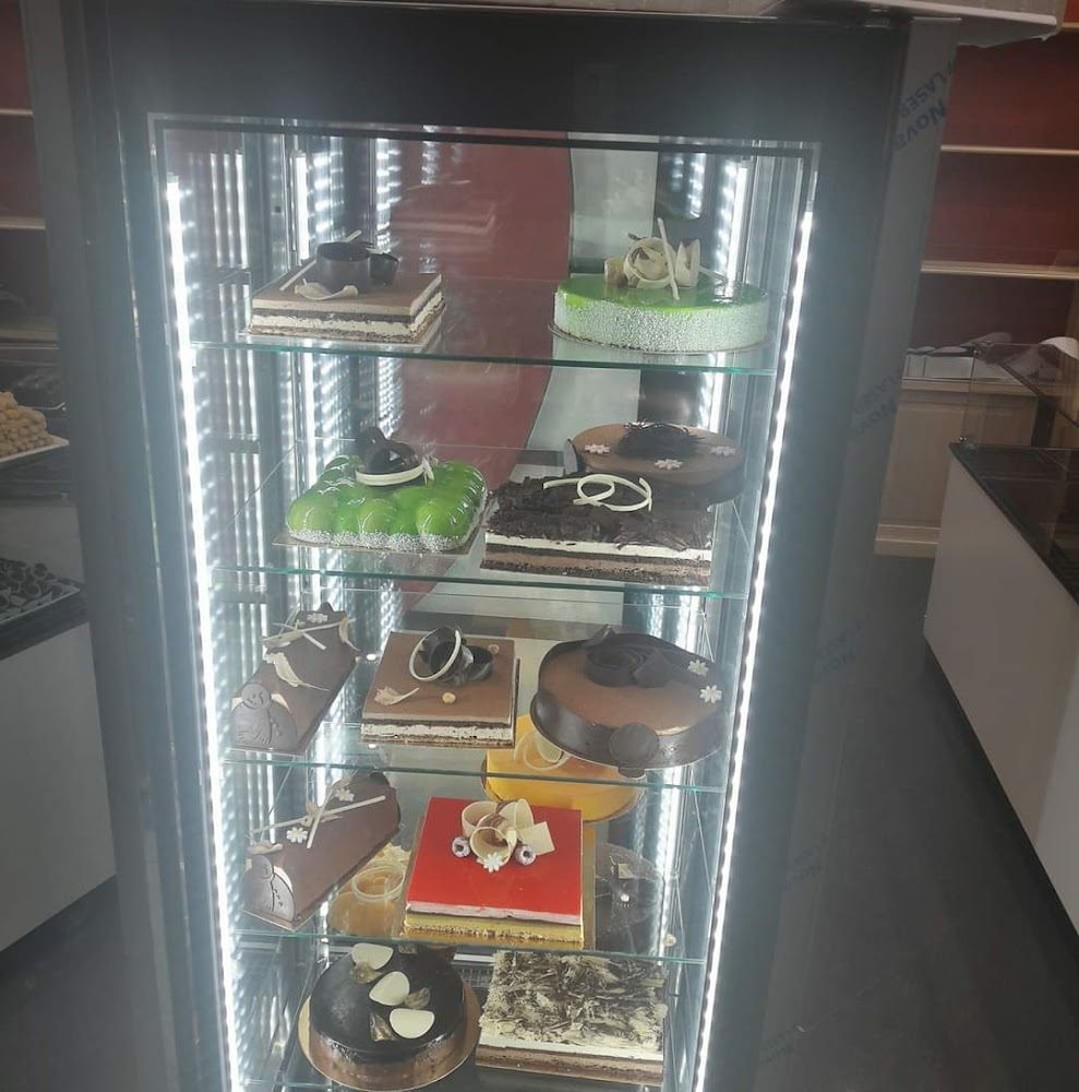 Pâtisserie Afarnou - Oulad Teima