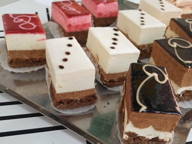Boulangerie Patisserie Al Akhawayn - Casablanca