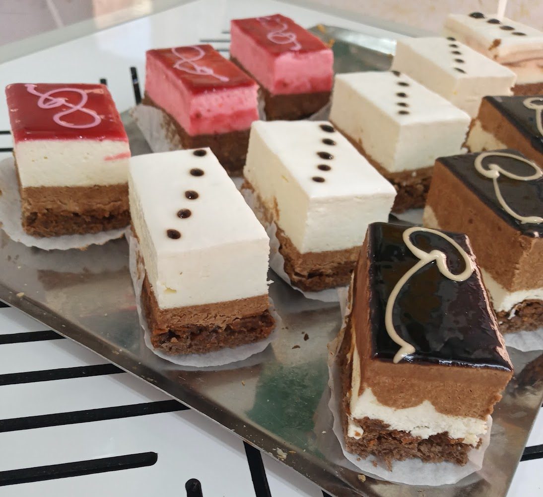 Boulangerie Patisserie Al Akhawayn - Casablanca