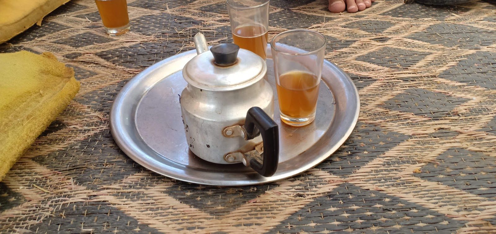 Pâtisserie Al Ahram - Settat