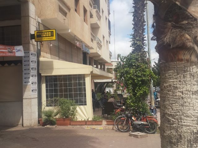 Europa - Settat -