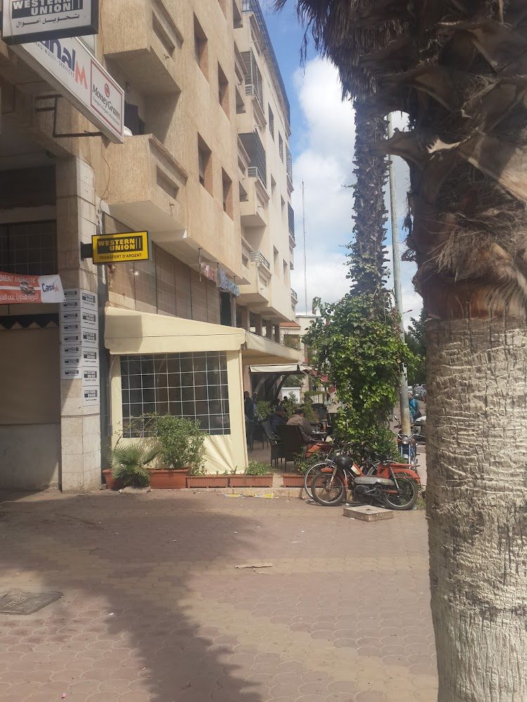 Europa - Settat