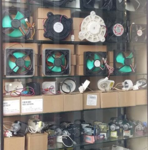 generation froid 2 - Casablanca -
