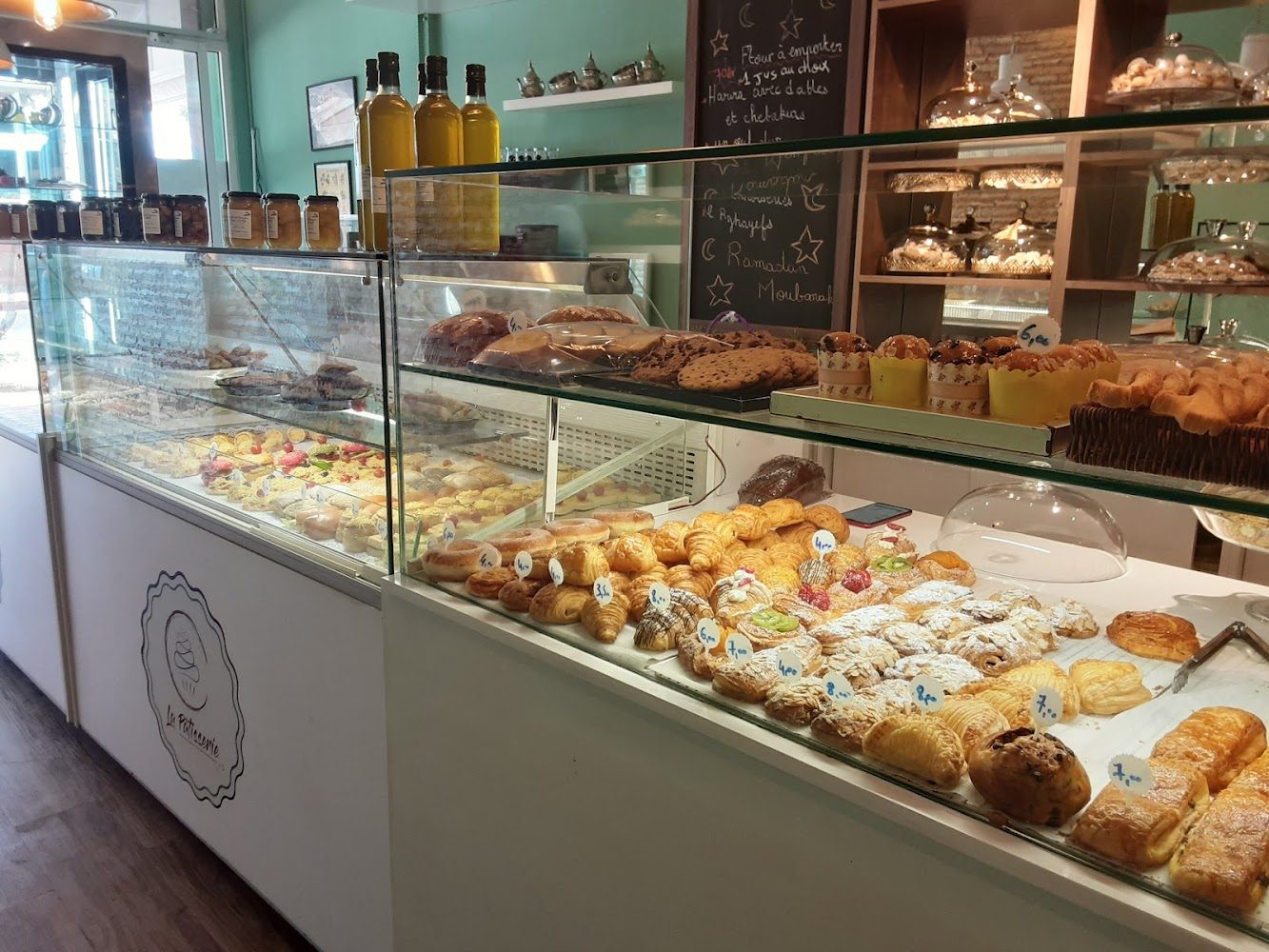 La pâtisserie by TZ - Marrakech