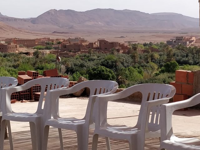 Family el Mabrouk - Tinghir - +212 662-649962