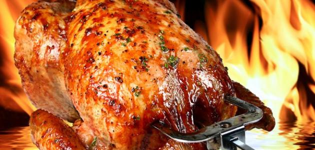 Snack Poulet Rôti - Agadir - +212 670-382269