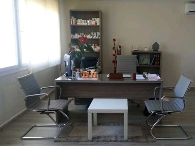 Cabinet Medical Dr Fassihi - Tinghir - +212 674-692940