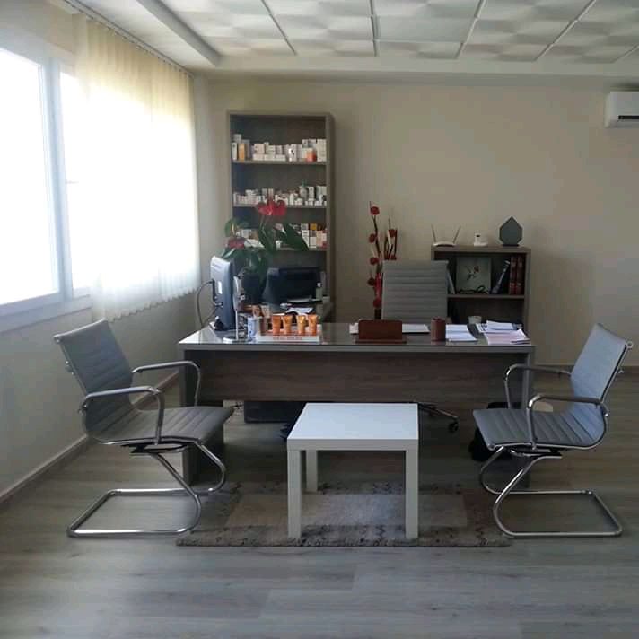 Cabinet Medical Dr Fassihi - Tinghir