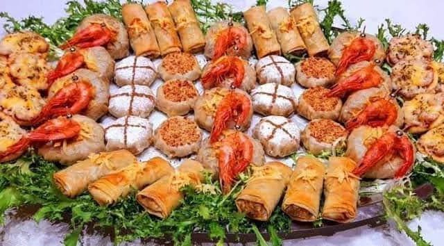 Traiteur Al-Akhawayn - Ksar El-Kébir - +212 608-953835