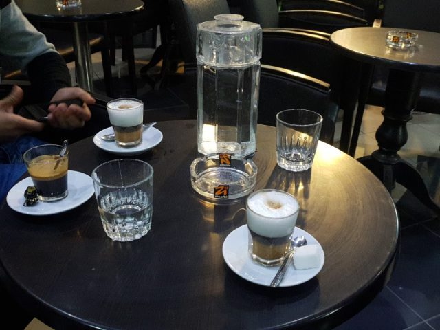 Café Nour - Oued Zem -