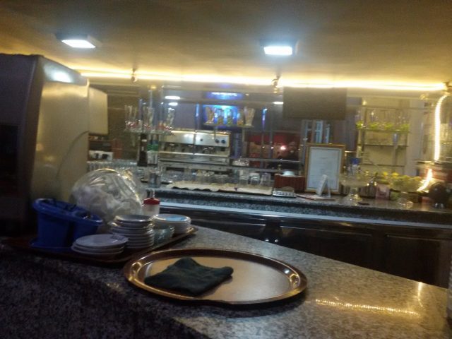 بائع المثلجات - Khouribga -