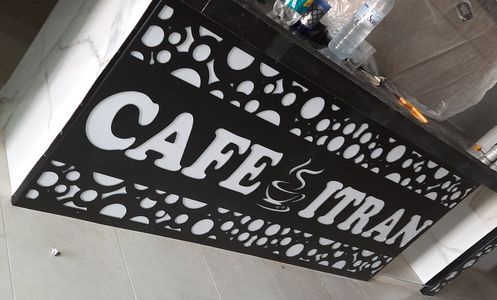 CAFE ITRAN - Khénifra