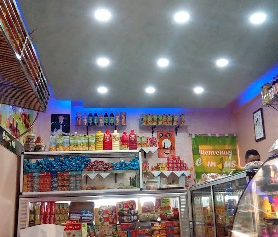 Coin jus - Kénitra - +212 670-518829