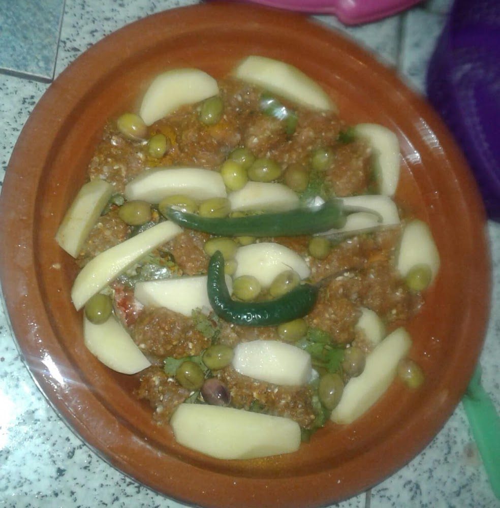 DAR BEN SALAM - Chefchaouen