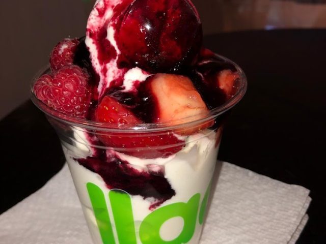 Llaollao - Casablanca - +212 520-689312