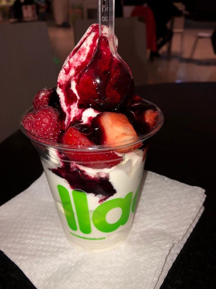 Llaollao - Casablanca