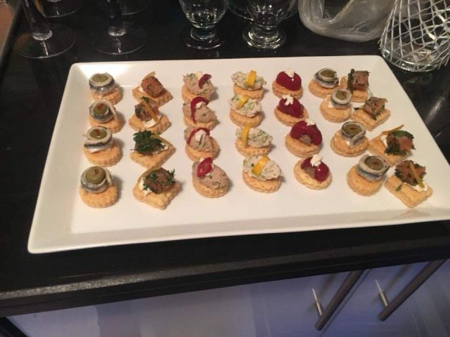 Polycuisines Professionnelles - Casablanca - +212 5222-71491
