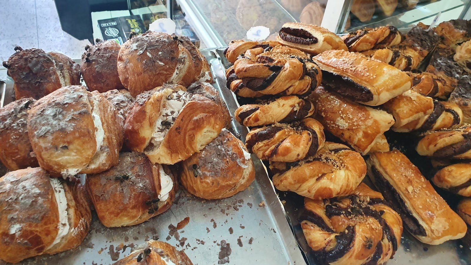 Patisserie Ouazzani - Fès