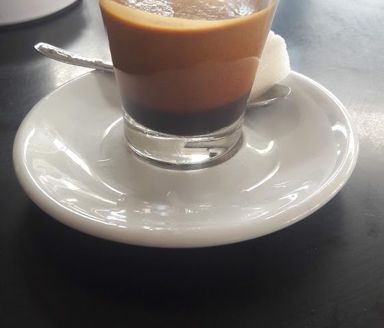 Café Roma - Bouznika -
