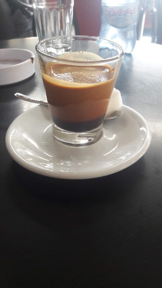 Café Roma - Bouznika