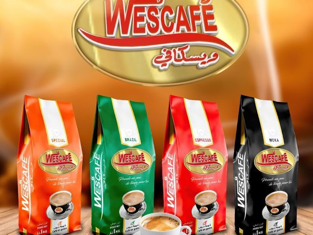 wescafe - Ouazzane -
